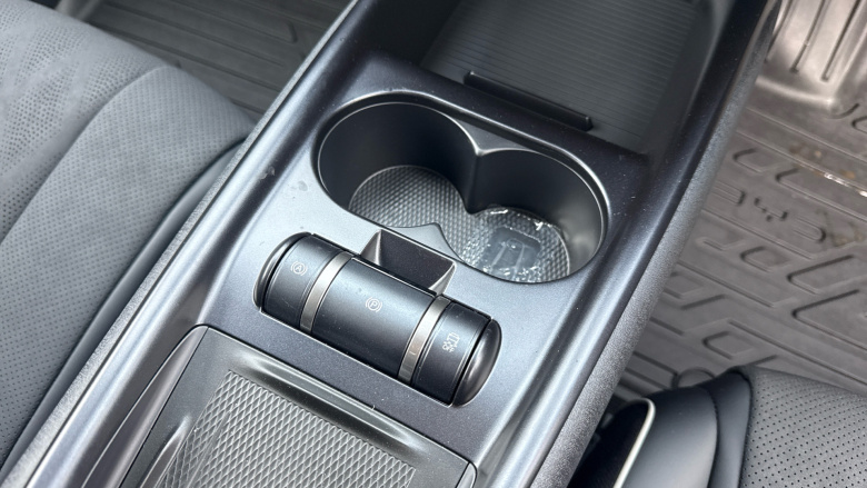 BYD Dolphin 150kW Design 60.4kWh 5dr Auto Electric Hatchback